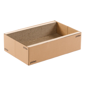 pidan - Cat Scratcher Board - Box