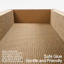 pidan - Cat Scratcher Board - Box