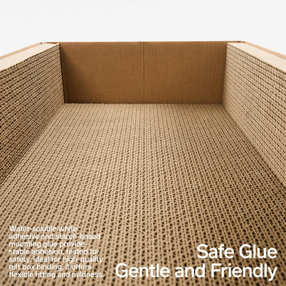 pidan - Cat Scratcher Board - Box