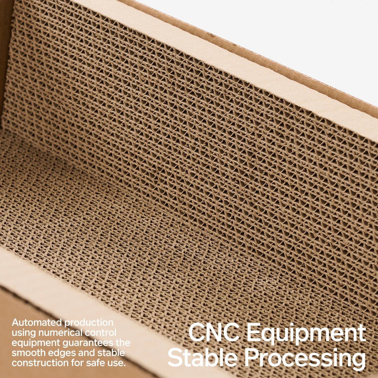 pidan - Cat Scratcher Board - Box