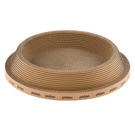 pidan - Cat Scratcher Board - Volcano