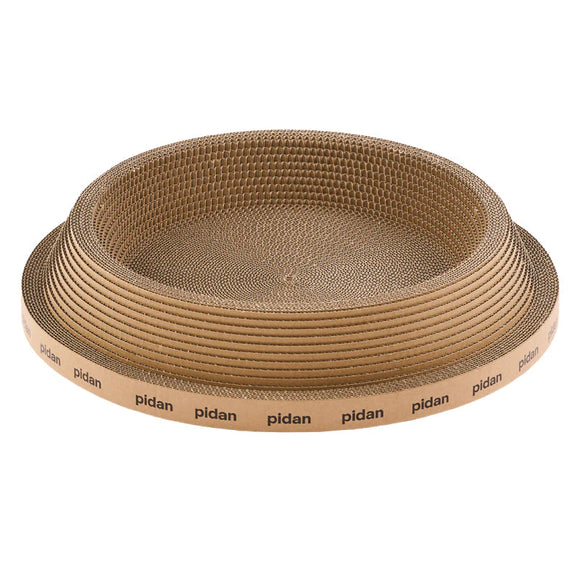 pidan - Cat Scratcher Board - Volcano