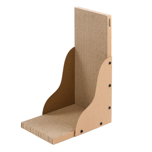 pidan - Cat Scratcher Board With Straight Angle