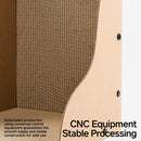 pidan - Cat Scratcher Board With Straight Angle