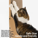 pidan - Cat Scratcher Board With Straight Angle