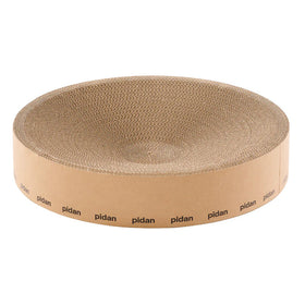 pidan - Cat Scratcher Round Type