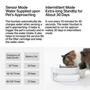 pidan - Cat Water Fountain Wireless Type