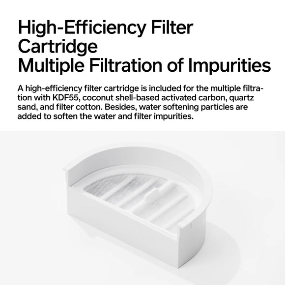 pidan - Cat Water Fountain Wireless Type