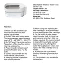 pidan - Cat Water Fountain Wireless Type