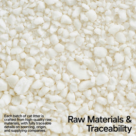 pidan - NEW! Cassava Cat Litter