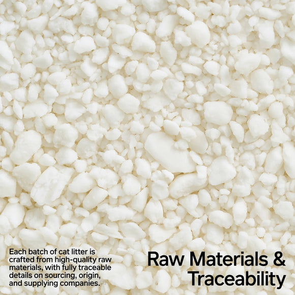 pidan - NEW! Cassava Cat Litter