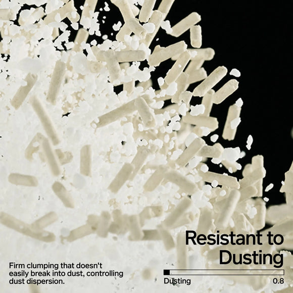 pidan - NEW! Cassava Tofu Cat Litter