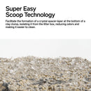 pidan - NEW! Cat Litter Sodium Based Mineral Sand (For Cats)