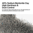 pidan - NEW! Cat Litter Sodium Based Mineral Sand (For Cats)