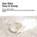 pidan - NEW! Cat Litter White-Jade (Corn Starch) & Bentonite Mix