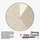 pidan - NEW! Tofu Bentonite Clay And Starch Cat Litter