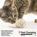 pidan - NEW! Tofu Bentonite Clay And Starch Cat Litter