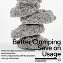 pidan - Natural Sodium Bentonite Cat Litter