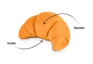 P.L.A.Y - Barking Brunch Collection (Dog Toys) - 0