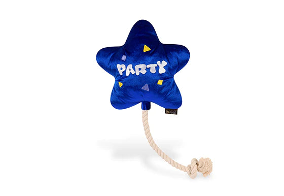 P.L.A.Y - Party Time Collection (Dog Toys)