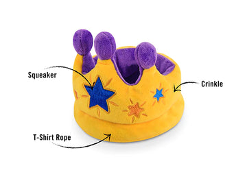 P.L.A.Y - Party Time Collection (Dog Toys) - 0