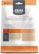 Zeal Canada -  Gently Air-Dried Pork (For Dogs)