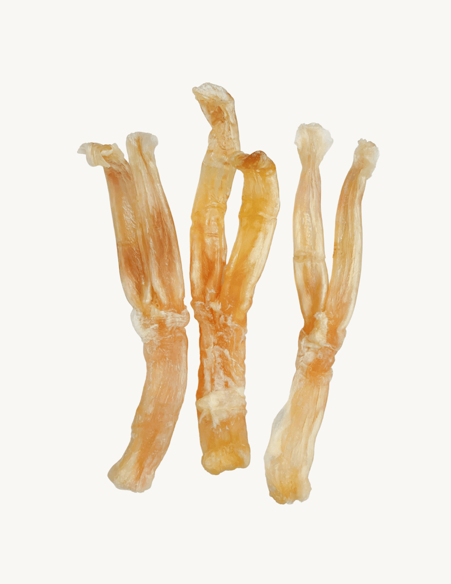 PURRFECTO - Dehydrated Beef Tendon (For Dogs) - 0