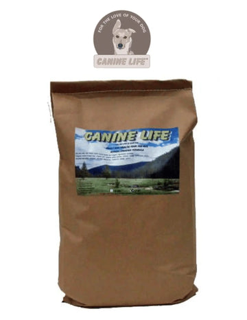 Canine Life - Health Food Pre-Mix (For Dogs)