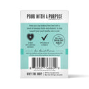 The Honest Kitchen - Functional Pour Overs - Skin & Coat Salmon Stew (Wet Dog Food)