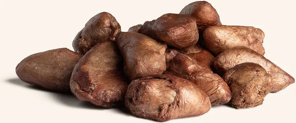 Vital Essentials (VE) - Freeze-Dried Chicken Hearts Treats (For Dogs)