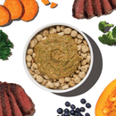 The Honest Kitchen Protein Plus+ Grain Free Beef Topper