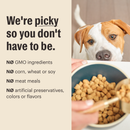 The Honest Kitchen Grain Free Lamb Whole Food Clusters
