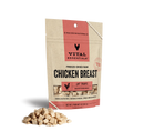 Vital Essentials (VE) - Freeze-Dried Chicken Breast Treats (For Cats)