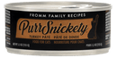Fromm - Purrsnickty Turkey Pâté (Wet Cat Food)-1