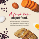 The Honest Kitchen - Dehydrated - Grain Free Fish Recipe (Dog Food)