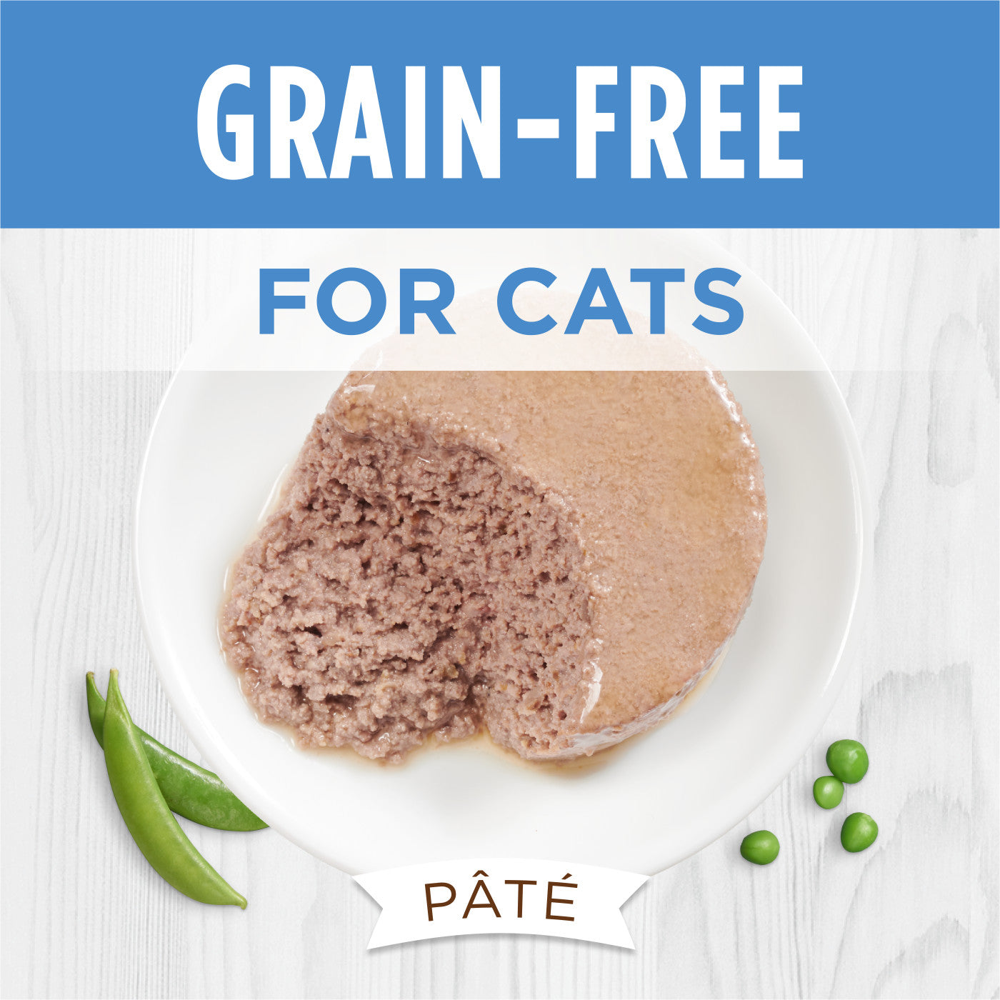 Instinct - Limited Ingredient Diet - Real Turkey Recipe (Wet Cat Food)