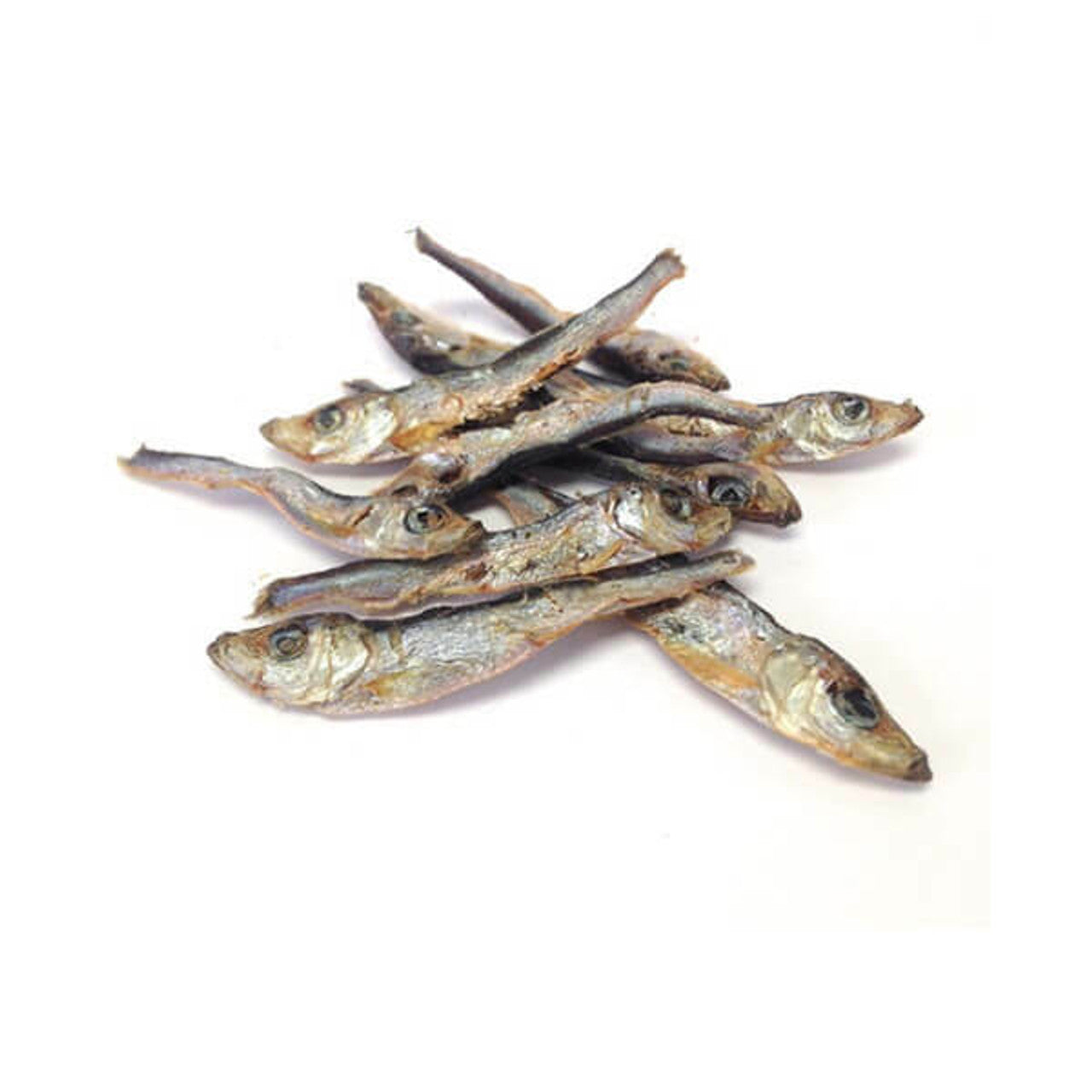 Granville Island Pet Treatery - With Love and Fishes Dehydrated Sardines Treat (For Dogs/Cats)