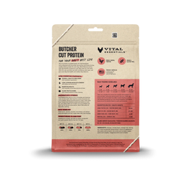 Vital Essentials (VE) - Nibs - Freeze-Dried Chicken Entree (For Dogs)