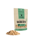 Vital Essentials (VE) - Freeze-Dried Salmon Bites Treats (For Cats)