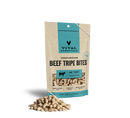 Vital Essentials (VE) - Freeze-Dried Beef Tripe Bites Treats (For Dogs)