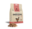 Vital Essentials (VE) - Mini Nibs - Freeze-Dried Chicken Entree (Dog Food)