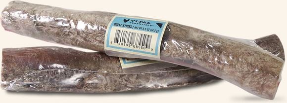 Vital Essentials (VE) - Raw Bar - Freeze-Dried Bully Sticks (Treat For Dogs)