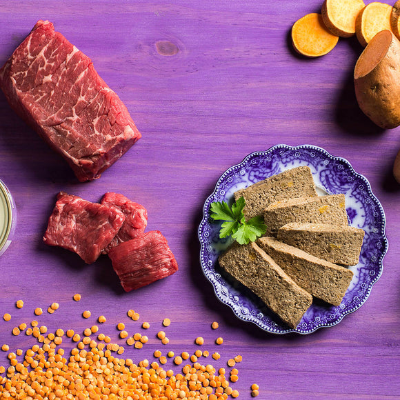 Fromm - Beef & Venison Pâté (Wet Cat Food)