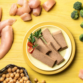 Fromm - Chicken Pâté (Wet Cat Food) - 0