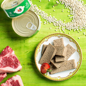 Fromm - Lamb Pâté (Wet Cat Food) - 0