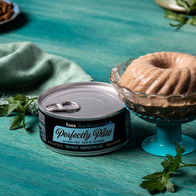 Fromm - Purrsnickty Salmon Pâté (Wet Cat Food) - 0