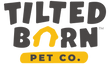 Tilted barn pet co logo coming soon b214e588 1a31 4f27 aeb2 de1ba36435ac