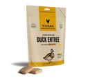 Vital Essentials (VE) - Mini Patties - Duck Recipe (Cat Food)