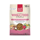 The Honest Kitchen Whole Grain Lamb Whole Food Clusters