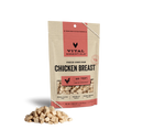 Vital Essentials (VE) - Freeze-Dried Chicken Breast Treats (For Dogs)
